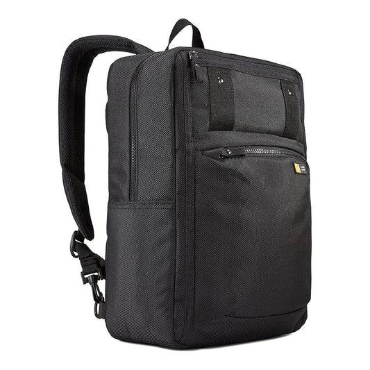 Case Logic Bryker 15-Inch Convertible Backpack - Black