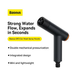 Baseus GF3 Metal Handheld Nozzle Sprayer
