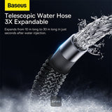 Baseus GF3 Metal Handheld Nozzle Sprayer
