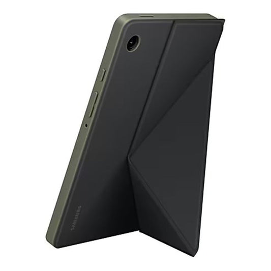 Samsung Galaxy Tab A9 - Book Cover - Black