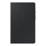 Samsung Galaxy Tab A9+ - Book Cover - Black