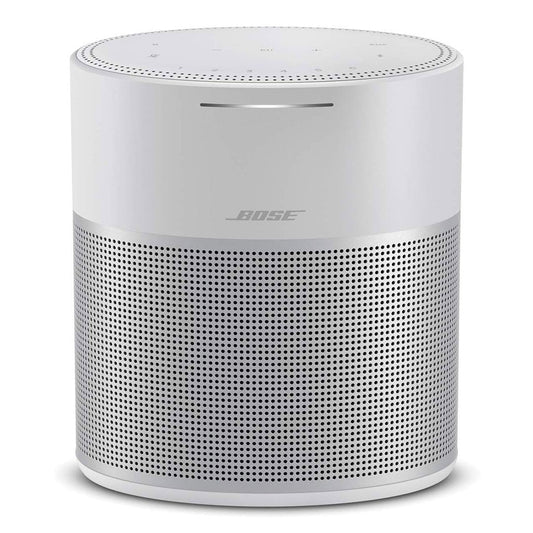 Bose Home Speaker 300 Smart Bluetooth Speaker with Amazon Alexa Built-in - Silver