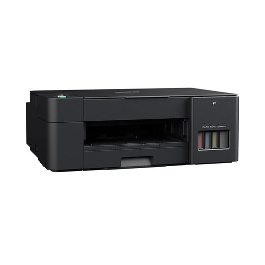 Brother DCP-T220 Ink Tank Printer all-in-one printer for home users from Brother sold by 961Souq-Zalka