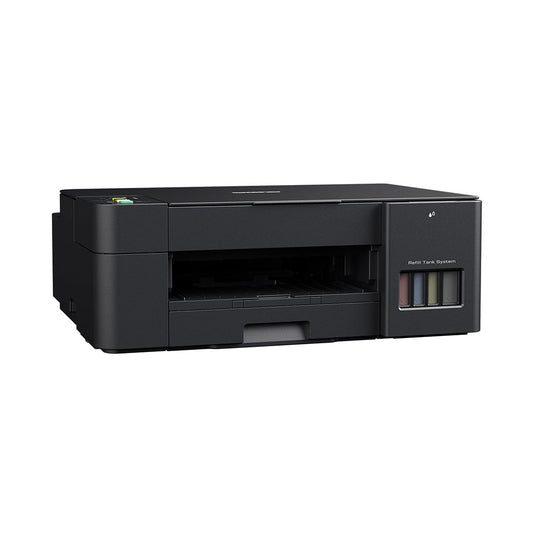 Brother DCP-T420W Ink Tank Printer all-in-one printer with wireless and mobile printing for home users from Brother sold by 961Souq-Zalka