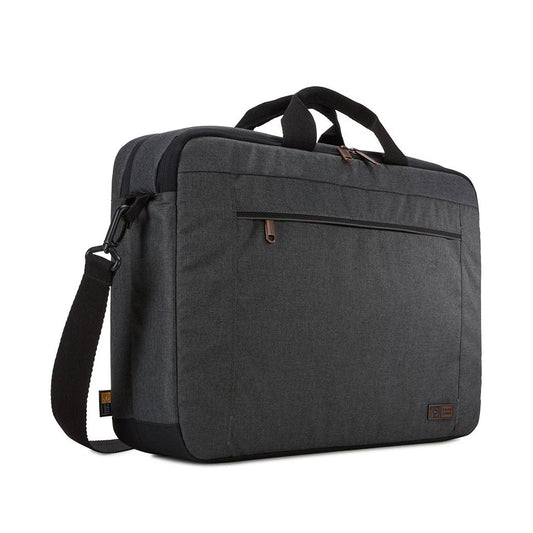 Case Logic Era 15.6-inch Laptop Bag ERALB-116 Obsidian