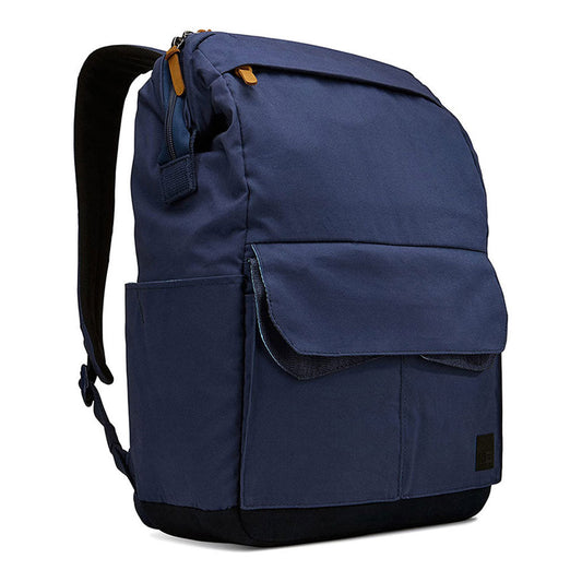 Case Logic LODP-114 Lodo Dress Blue - 14" Daypack