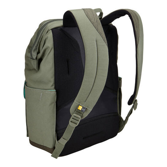 Case Logic LODP-114 Lodo Petrol Green - 14" Daypack