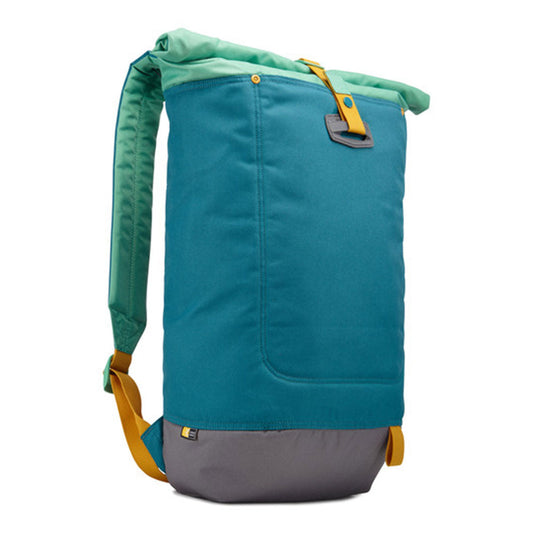 Case Logic Larimer - 14" Rolltop Daypack - LARI114HUDSON