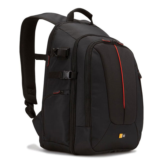 Case Logic SLR Camera Backpack - DCB-309 - Black