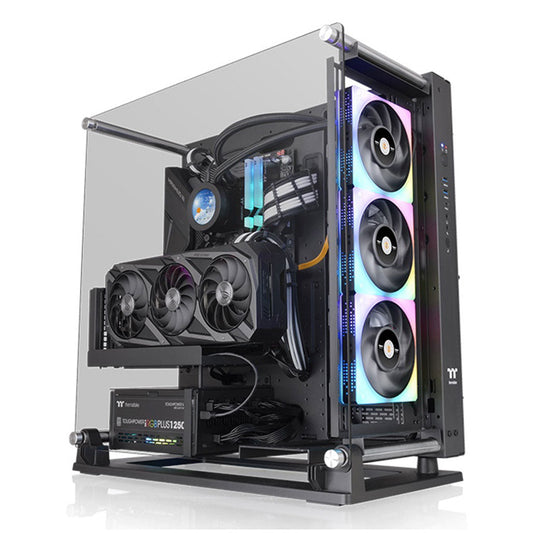 Thermaltake Core P3 TG Pro CA-1G4-00M1WN-09 from Thermaltake sold by 961Souq-Zalka
