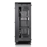 Thermaltake CA-1Q2-00M1WN-00 Core P8 Tempered Glass Full Tower Chassis from Thermaltake sold by 961Souq-Zalka