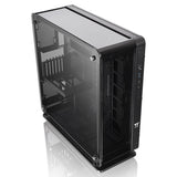 Thermaltake CA-1Q2-00M1WN-00 Core P8 Tempered Glass Full Tower Chassis from Thermaltake sold by 961Souq-Zalka