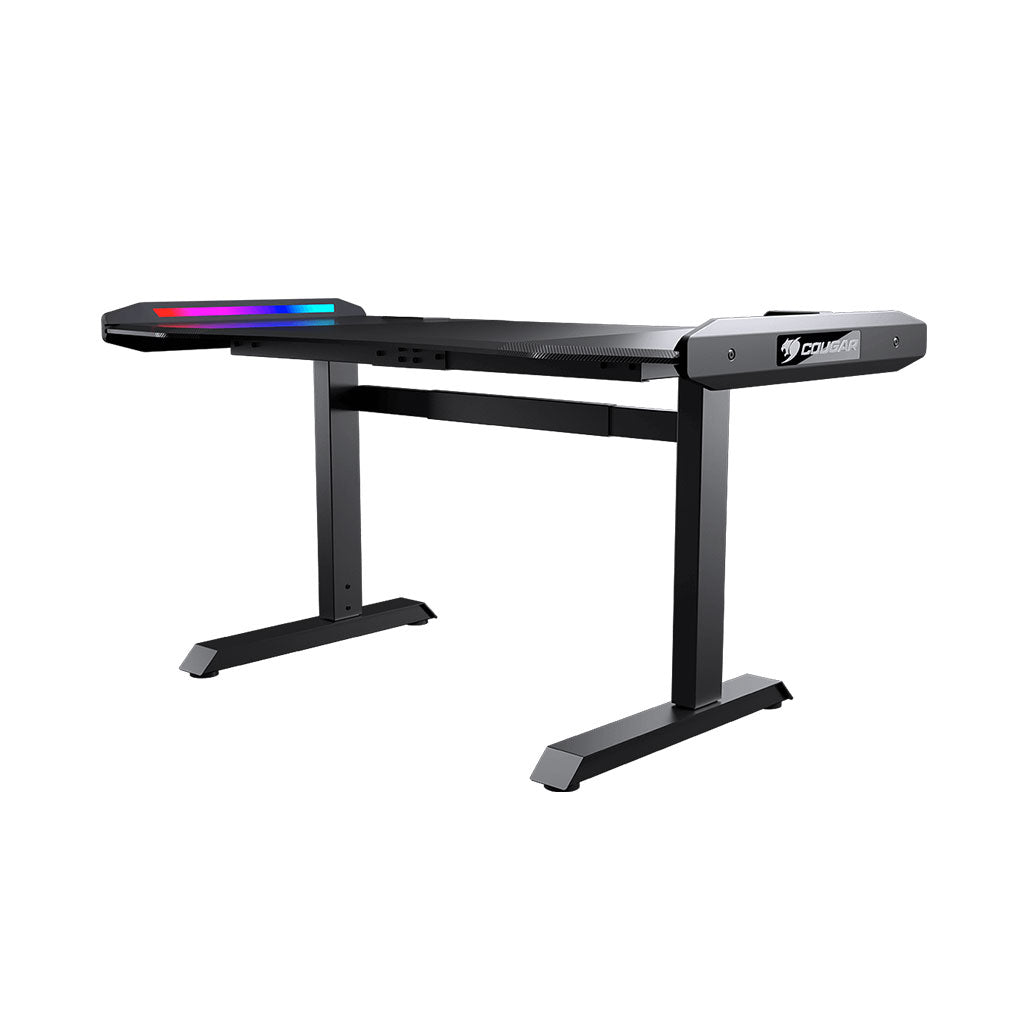 Cougar MARS PRO 150 Gaming Desk from Cougar sold by 961Souq-Zalka