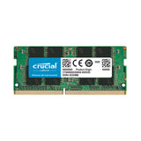 Crucial 16GB DDR4-2666 SODIMM Laptop from Crucial sold by 961Souq-Zalka