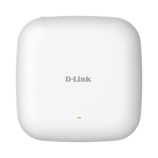 D-link DAP-X2810 - AX1800 Wi-Fi 6 Dual-Band PoE Access Point