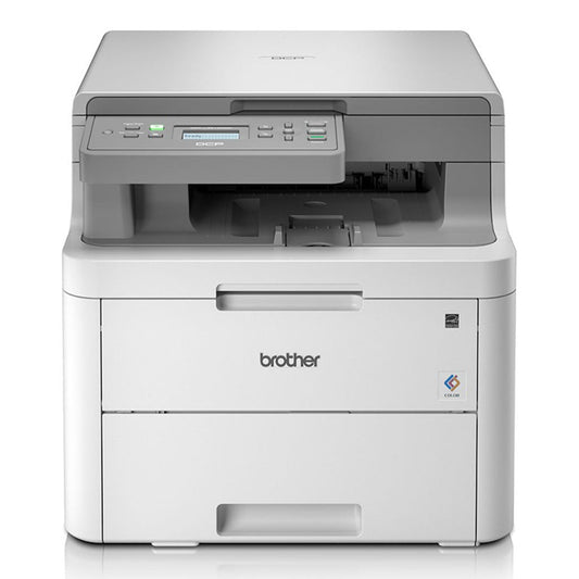 Brother DCP-L3510CDW Color LED Printer from Brother sold by 961Souq-Zalka