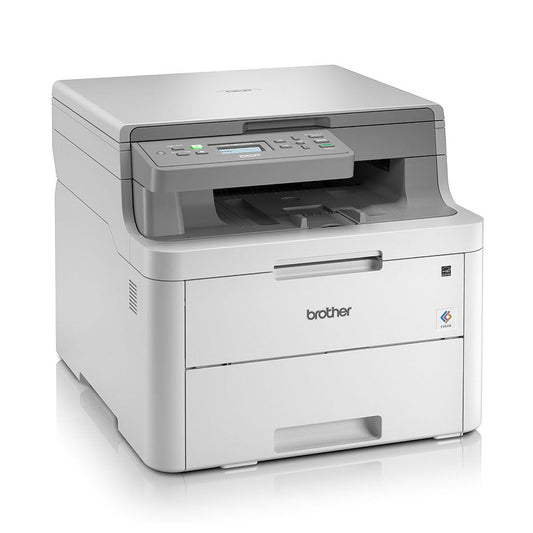 Brother DCP-L3510CDW Color LED Printer from Brother sold by 961Souq-Zalka