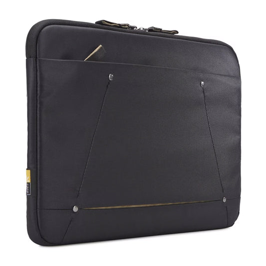 Case Logic Deco 14" Laptop Sleeve DECOS-114 Black