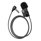 DJI Lavalier Mic - High-quality recording, compact and easily concealable, adjustable angle.