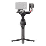 DJI RS 4 - Gimbal Stabilizer