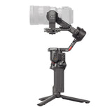 DJI RS 4 - Gimbal Stabilizer