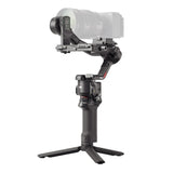 DJI RS 4 - Gimbal Stabilizer