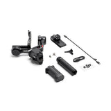 DJI RS 4 - Gimbal Stabilizer