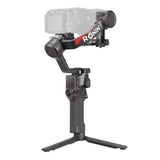 DJI RS 4 - Gimbal Stabilizer