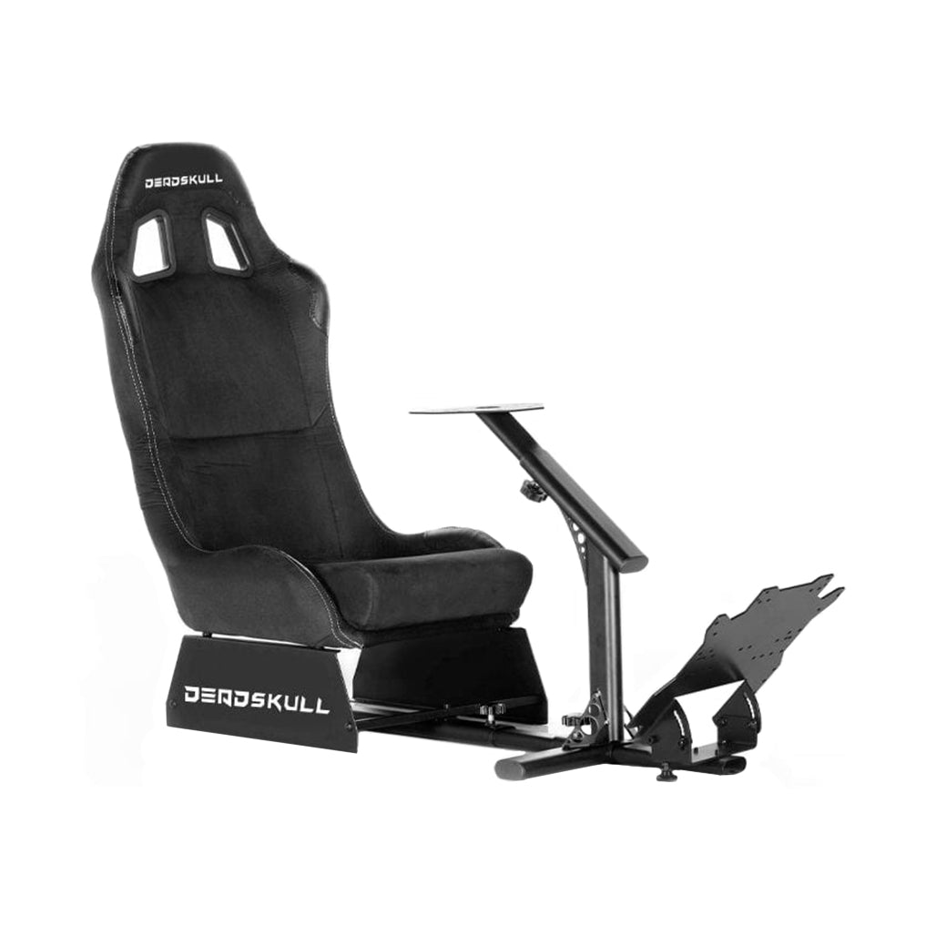 Deadskull PlaySeat - Car Racing Simulator