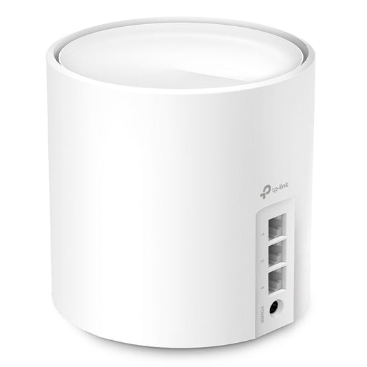 TP-Link Deco X50 - AX3000 Whole Home Mesh WiFi 6 System