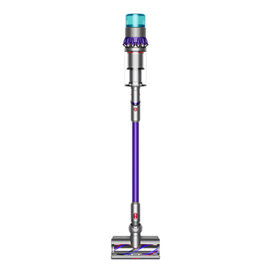 Dyson Gen5 Detect Cordless HEPA Vacuum Cleaner (Iron/Purple)