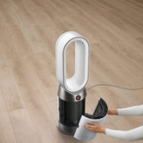 Dyson Purifier Hot+Cool™ Gen1 machine purifying fan heater | HP10