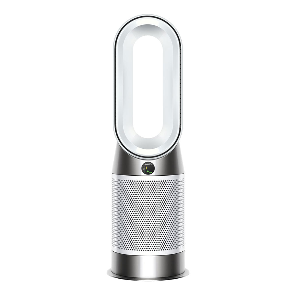 Dyson Purifier Hot+Cool™ Gen1 machine purifying fan heater | HP10