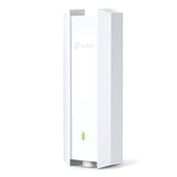 TP-Link EAP610-Outdoor AX1800 Indoor/Outdoor WiFi 6 Access Point | Dual-Band, Long-Range Coverage, IP67 Weatherproof