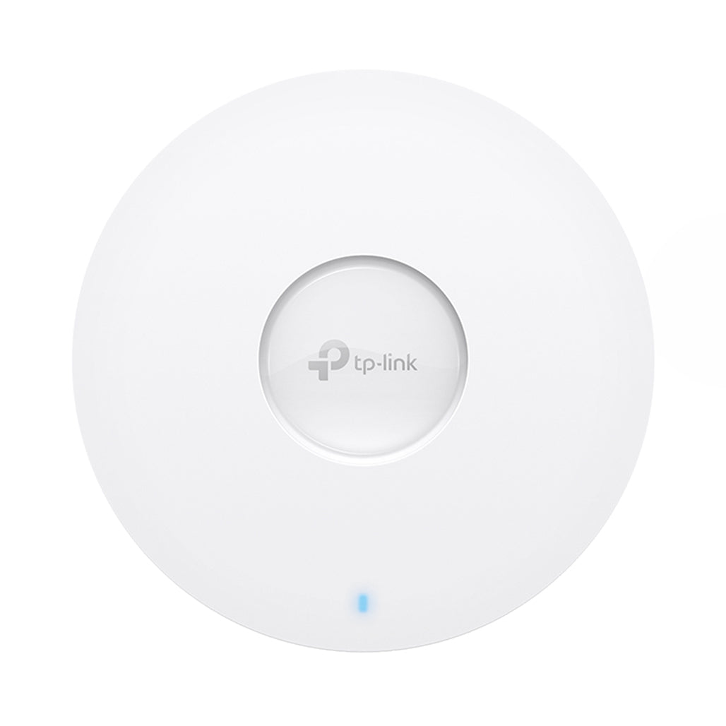 TP-Link EAP610 V2 AX1800 Ceiling Mount WiFi 6 Access Point