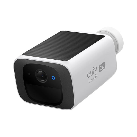 Eufy SoloCam S220 - Security Outdoor Camera