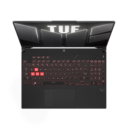 Asus TUF A16 FA607PV - 16" - Ryzen 9 7940HX - 16GB Ram - 512GB SSD - RTX 4070 8GB