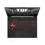 Asus TUF A16 FA607PV - 16" - Ryzen 9 7940HX - 16GB Ram - 512GB SSD - RTX 4070 8GB