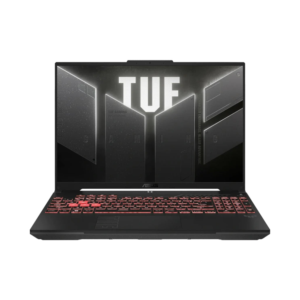 Asus TUF A16 FA607PV - 16" - Ryzen 9 7940HX - 16GB Ram - 512GB SSD - RTX 4070 8GB