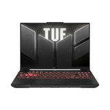 Asus TUF A16 FA607PV - 16" - Ryzen 9 7940HX - 16GB Ram - 512GB SSD - RTX 4070 8GB