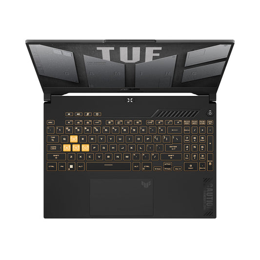 Asus TUF F15 FX507VV4-LP080 - 15.6" - Core i7-13700H - 16GB Ram -512GB SSD - RTX 4060 8GB