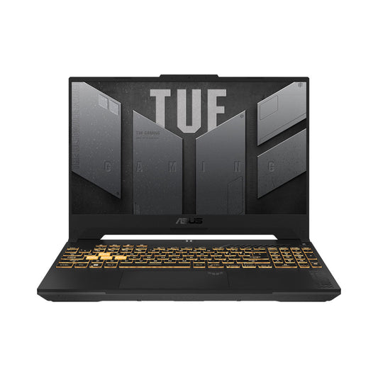 Asus TUF F15 FX507VI-LP129 - 15.6" - Core i7-13620H - 16GB Ram - 512GB SSD - RTX 4070 8GB - 3 Years Warranty