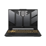 Asus TUF F15 FX507VV-LP139W - 15.6" - Core i7-13620H - 16GB Ram - 512GB SSD - RTX 4060 8GB - 3 Years Warranty