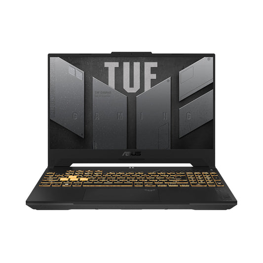 ASUS TUF Gaming F17 FX707VV-RS74 - 17.3" - Core i7-13700H – 16GB Ram – 1TB SSD - RTX 4060 8GB