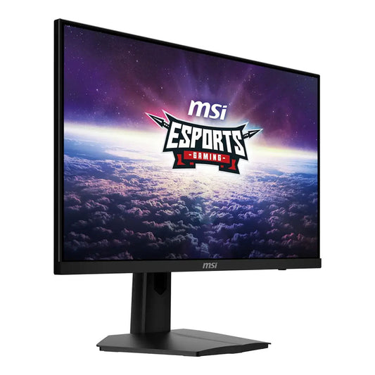 MSI Optix G244F 24-Inch 170Hz Esports Gaming Monitor with Rapid IPS and FreeSync Premium