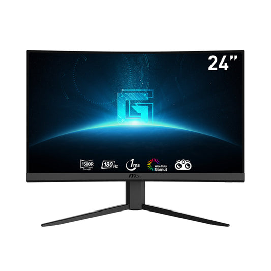 MSI G24C4-E2 23.6 inch 180Hz Gaming Monitor