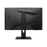 MSI G274QPX 27" WQHD 240Hz Gaming Monitor - Rapid IPS, 1ms GTG Response Time, G-SYNC Compatible