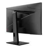 MSI G274QPX 27" WQHD 240Hz Gaming Monitor - Rapid IPS, 1ms GTG Response Time, G-SYNC Compatible