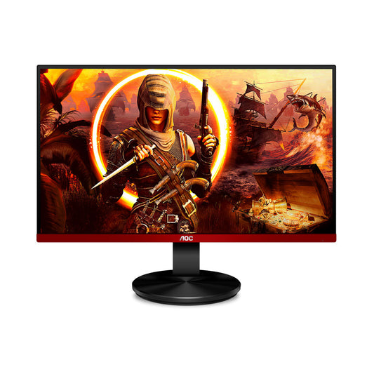 AOC G2790VXA 27" 144Hz Gaming Monitor from AOC sold by 961Souq-Zalka