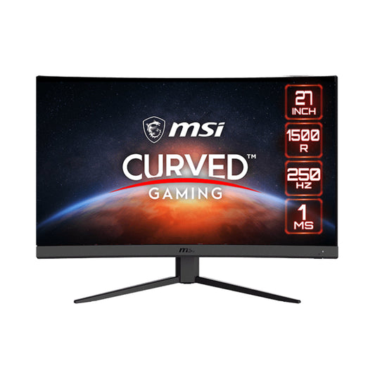 MSI G27C4X 27" 250Hz Curved Gaming Monitor